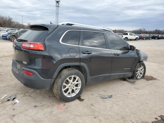 VIN 1C4PJMCS5EW245963 2014 Jeep Cherokee, Latitude no.3