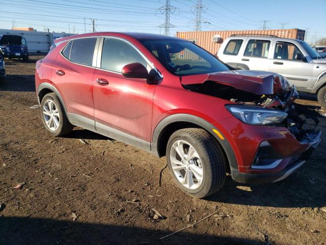 2023 BUICK ENCORE GX KL4MMCSL5PB111862