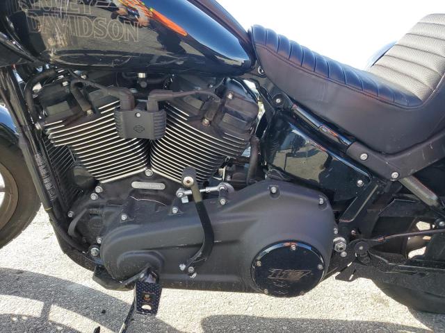 1HD1YXZ29NB068480 Harley-Davidson Fxlrst  9