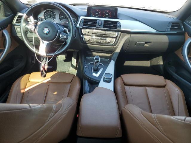 2017 BMW 440XI WBA4P3C35HK528778