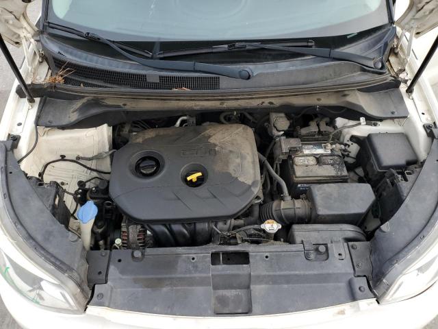 2015 Kia Soul + VIN: KNDJP3A58F7133360 Lot: 44095244