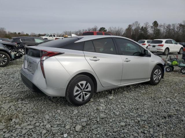 2017 TOYOTA PRIUS JTDKARFUXH3541331