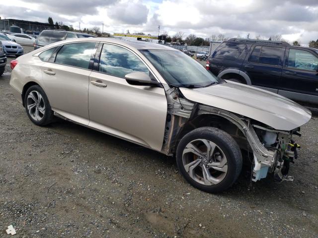 Vin: 1hgcv1f53ka074969, lot: 41392004, honda accord exl 20194