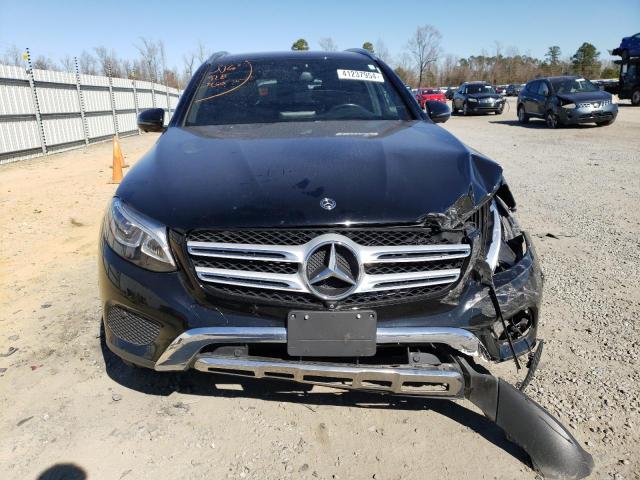 2018 Mercedes-Benz Glc 300 4Matic VIN: WDC0G4KB8JV089493 Lot: 41237954