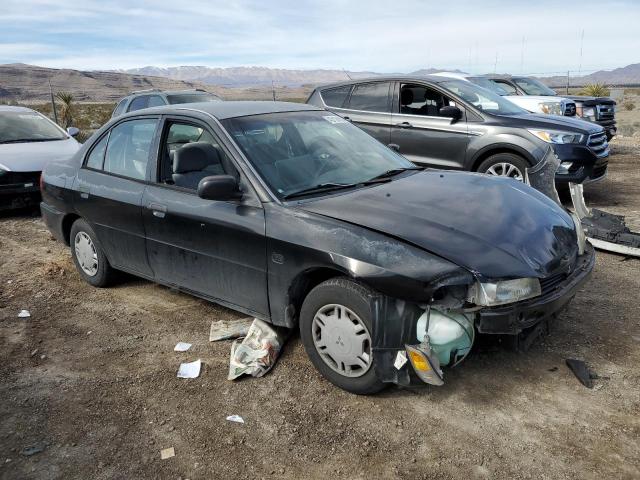 1997 Mitsubishi Mirage De VIN: JA3AY26A5VU034281 Lot: 43124584