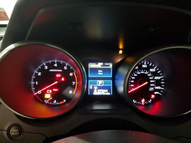 2018 SUBARU OUTBACK 2. 4S4BSAAC6J3298261