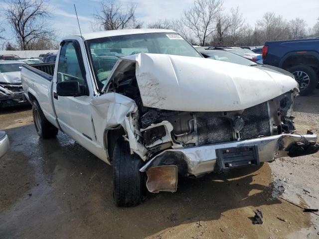 1997 Chevrolet Gmt-400 C1500 VIN: 1GCEC14W3VZ225002 Lot: 43806924