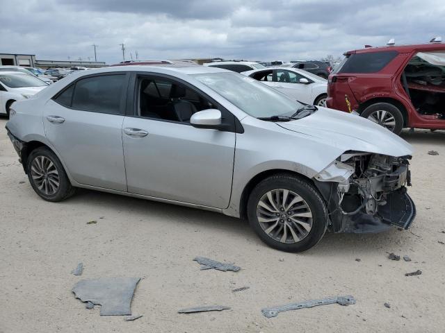 2017 TOYOTA COROLLA L 5YFBURHE1HP721236