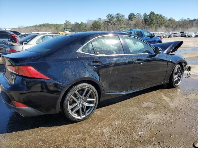2017 LEXUS IS 200T JTHBA1D20H5044553