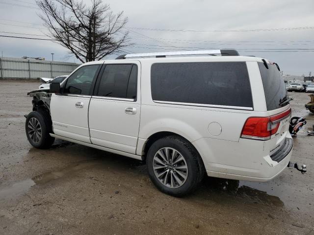 VIN 5LMJJ3HT5FEJ04263 2015 Lincoln Navigator, L no.2