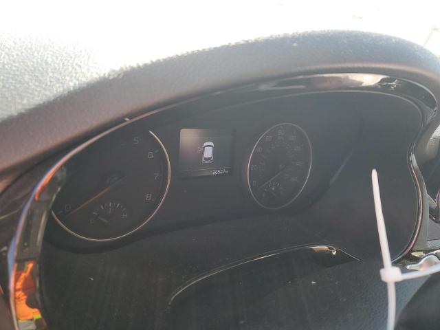 2022 KIA SELTOS NIG - KNDEUCA2XN7258729