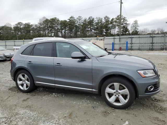 WA1C8AFP9EA015902 2014 AUDI Q5, photo no. 4