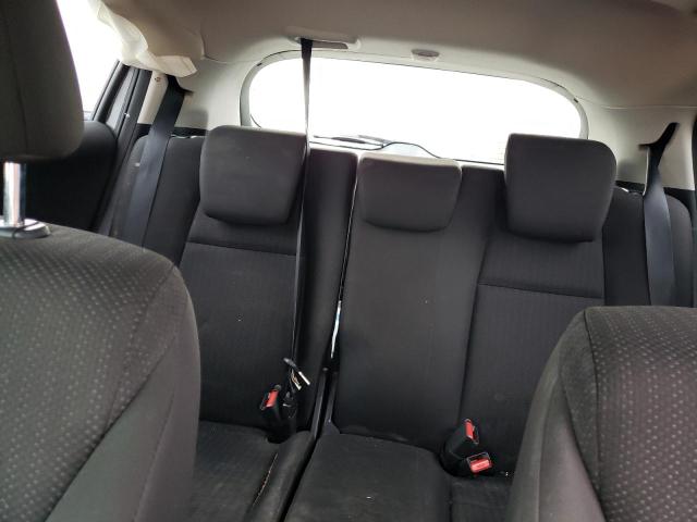 2018 HONDA HR-V EX 3CZRU5H5XJM712100