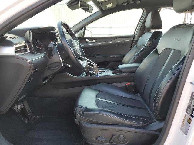 2022 KIA K5 GT LINE - 5XXG64J23NG151473