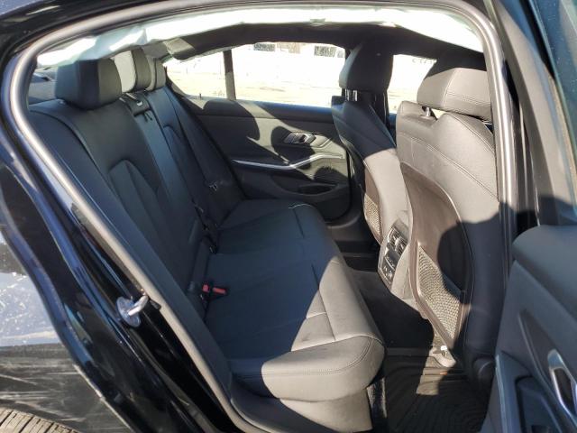 2020 BMW 330XI 3MW5R7J04L8B09748