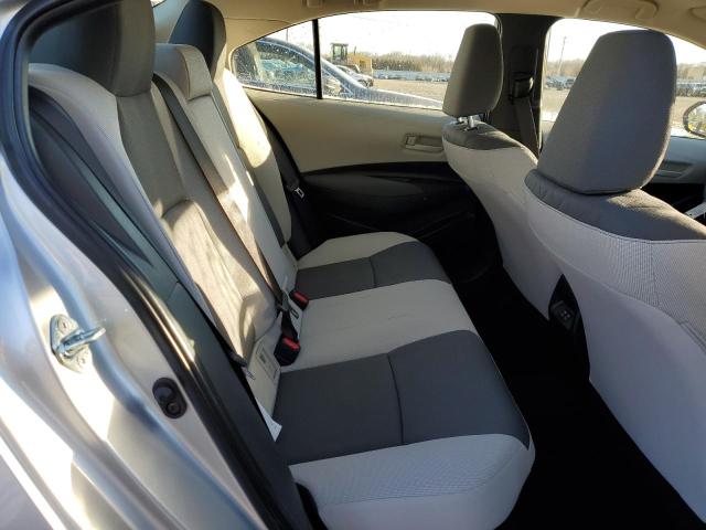 2024 TOYOTA COROLLA LE JTDBDMHE1RJ006675