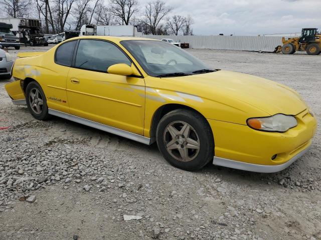 2G1WX15K629328062 2002 Chevrolet Monte Carlo Ss