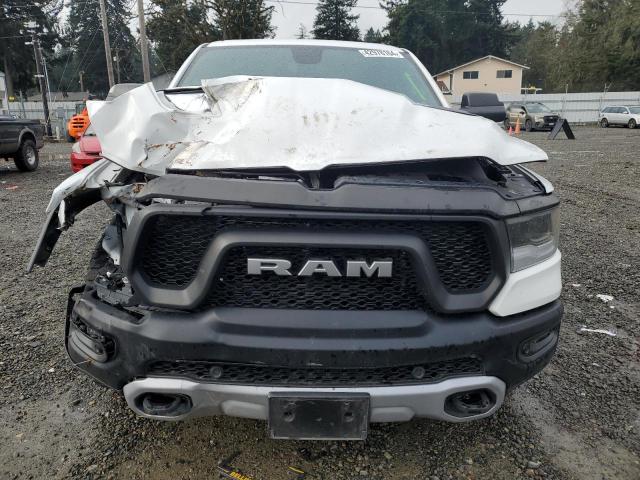 2019 RAM 1500 REBEL 1C6SRFLT9KN811302