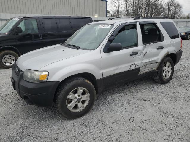 2005 Ford Escape XLT