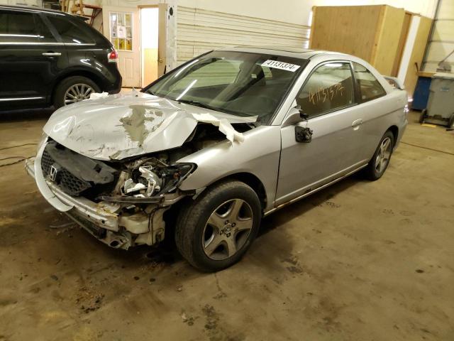 2004 Honda Civic EX