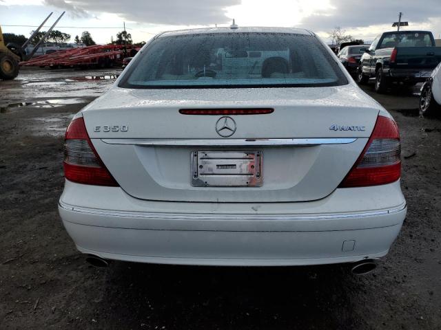 2008 Mercedes-Benz E-klasse - Image 6