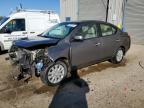 NISSAN VERSA S