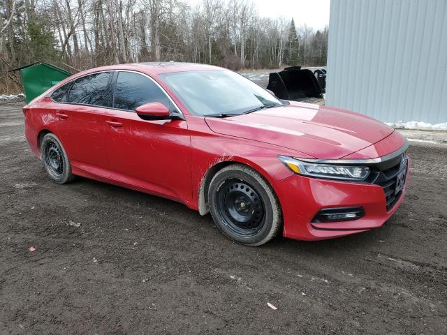 2018 HONDA ACCORD SPO 1HGCV2E39JA800340