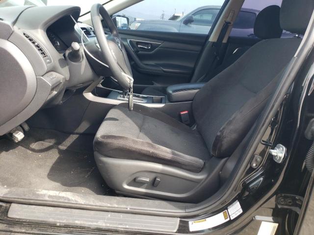 2015 NISSAN ALTIMA 2.5 1N4AL3AP3FN393423