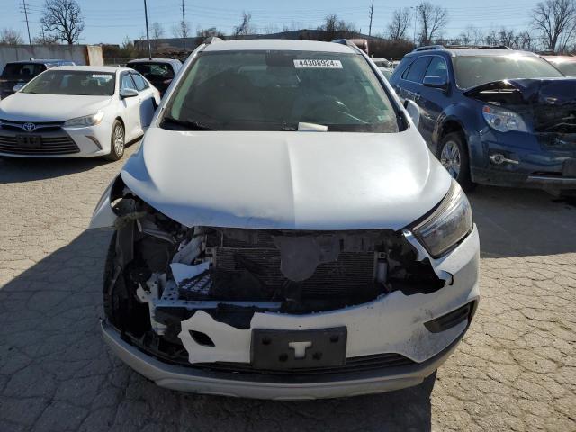 2017 BUICK ENCORE PRE - KL4CJASB2HB028116