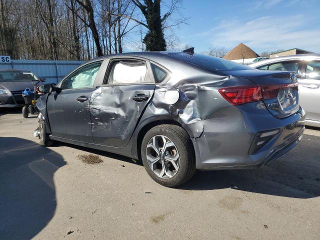 2021 KIA FORTE FE 3KPF24AD4ME404543