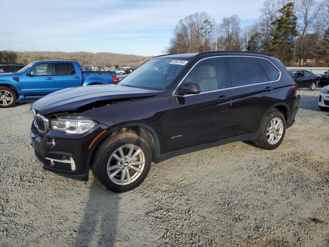 5UXKR0C50F0P07211 2015 BMW X5, photo no. 1