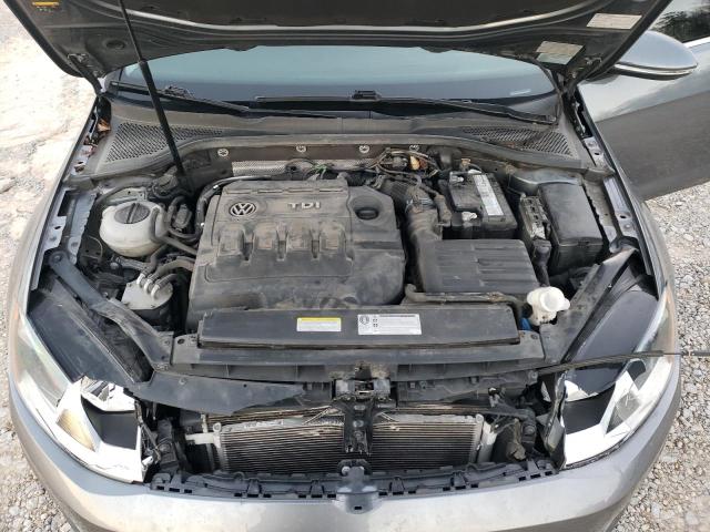 2015 VOLKSWAGEN GOLF SPORT - 3VWCA7AU8FM517814