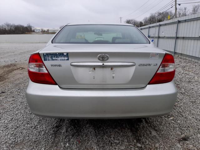 2003 Toyota Camry Le VIN: 4T1BE32K73U218746 Lot: 41777264