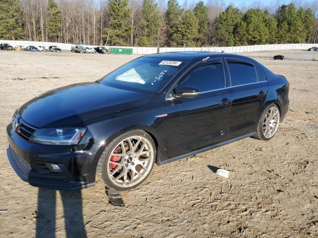 2017 VOLKSWAGEN JETTA GLI 3VW4T7AJ4HM225682
