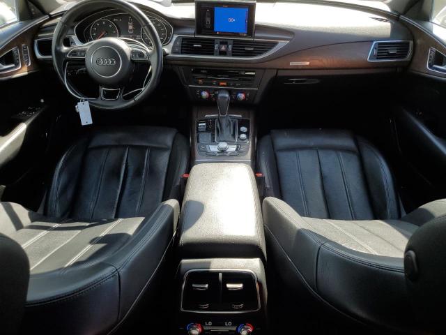 VIN WAU2GAFC4GN096110 2016 Audi A7, Prestige no.8