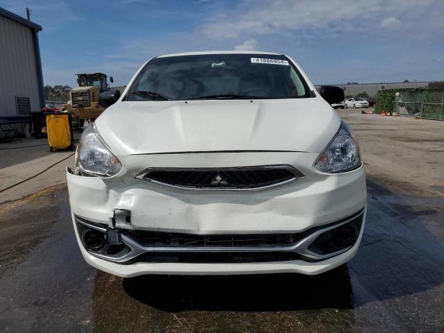 2019 MITSUBISHI MIRAGE LE ML32A5HJ9KH005124