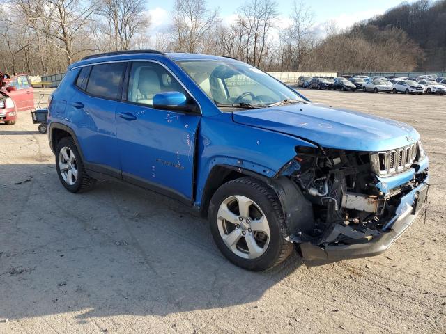 2017 JEEP COMPASS LA 3C4NJDBB5HT650613
