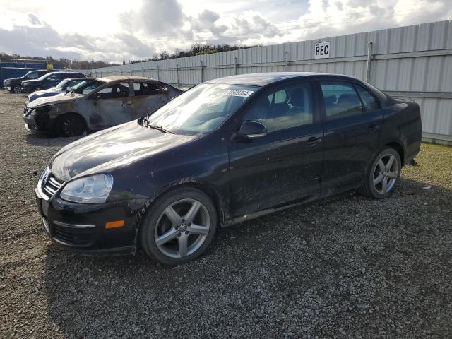 2010 Volkswagen Jetta 