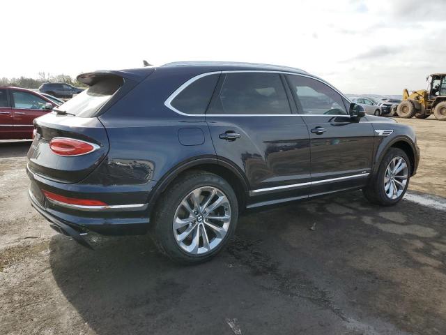 VIN SJAAM2ZV5NC016981 2022 Bentley Bentayga no.3