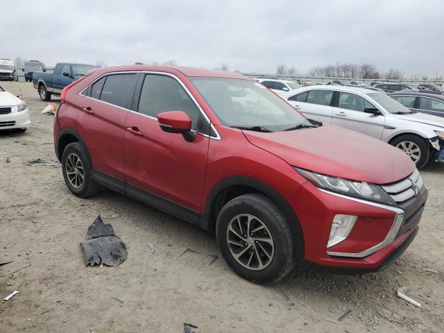 2020 MITSUBISHI ECLIPSE CR - JA4AT3AA8LZ005784