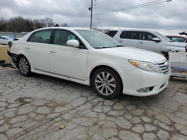 2011 Toyota Avalon Base VIN: 4T1BK3DB1BU385320 Lot: 44801844