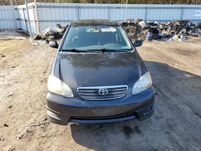 2008 Toyota Corolla Ce VIN: 2T1BR32E18C926644 Lot: 43963614