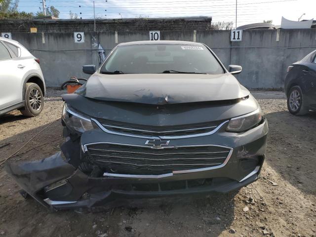 2018 Chevrolet Malibu Lt VIN: 1G1ZD5ST3JF156198 Lot: 40968284