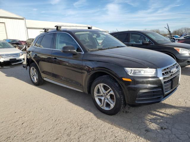 WA1ANAFY7K2118637 2019 AUDI Q5, photo no. 4