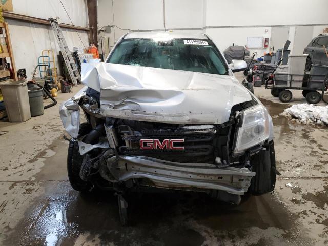 2017 GMC Terrain Sle VIN: 2GKFLSEK9H6345669 Lot: 41128694