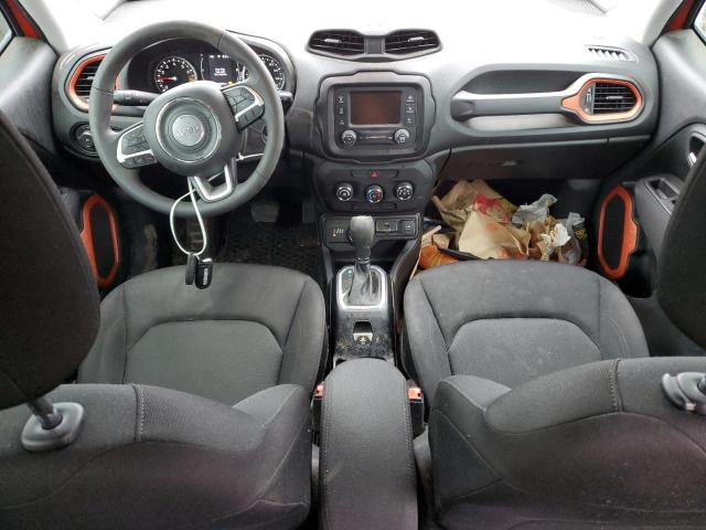 2019 JEEP RENEGADE S - ZACNJBAB6KPK48861