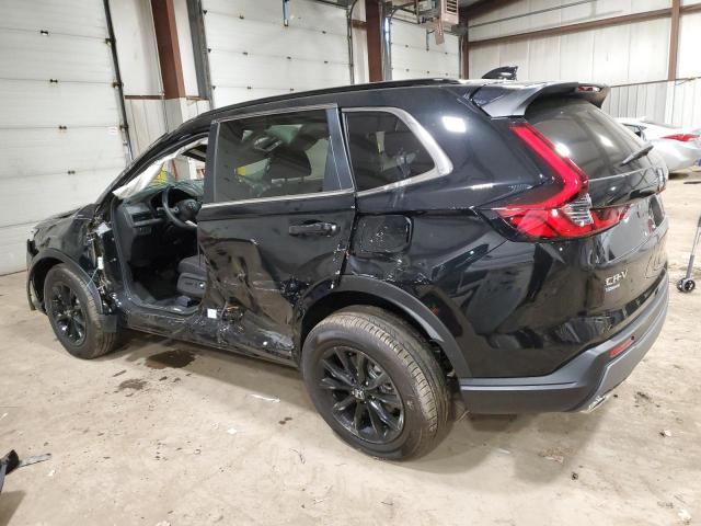 2023 HONDA CR-V SPORT - 2HKRS6H58PH818478