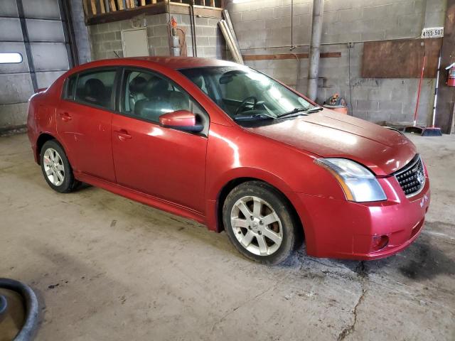 2011 Nissan Sentra 2.0 VIN: 3N1AB6AP2BL680604 Lot: 39490314