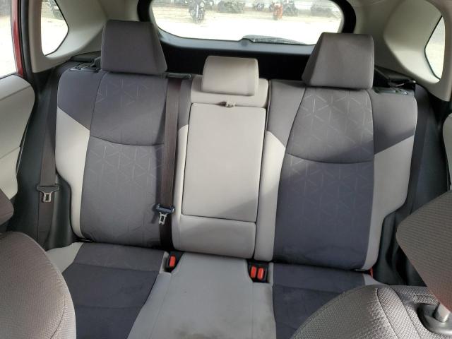 2020 TOYOTA RAV4 XLE JTMW1RFV9LJ018655