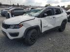 2020 JEEP COMPASS TR - 3C4NJDDB3LT150164